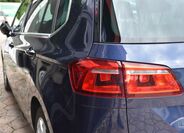 Volkswagen Golf Sportsvan 11