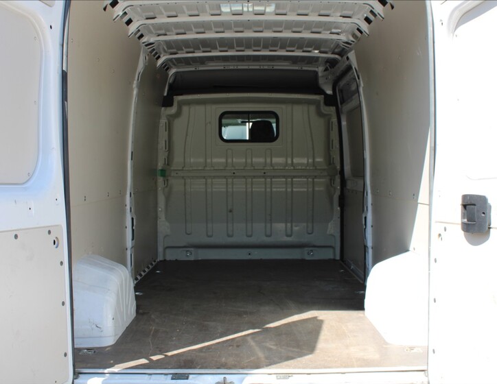 Fiat Ducato 18