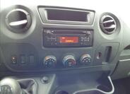 Renault Master 21