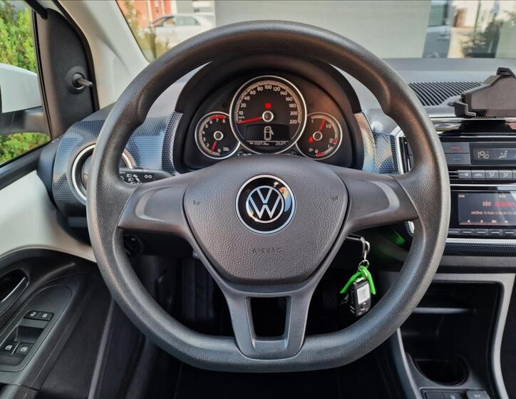 Volkswagen up! 21