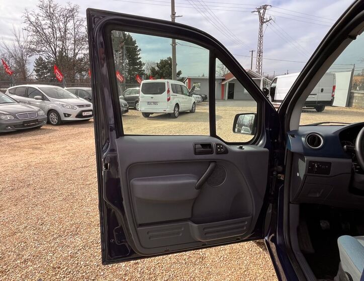 Ford Tourneo Connect 10