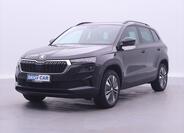 Škoda Karoq 3