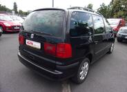 Seat Alhambra 3