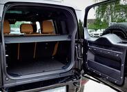 Land Rover Defender 40