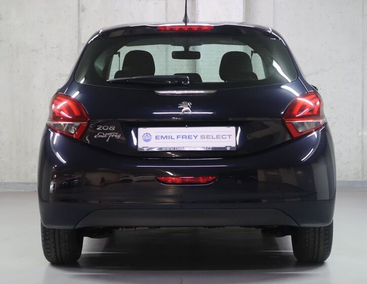 Peugeot 208 6