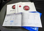 Fiat Punto Evo 16