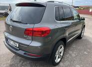 Volkswagen Tiguan 6