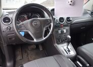Opel Antara 19