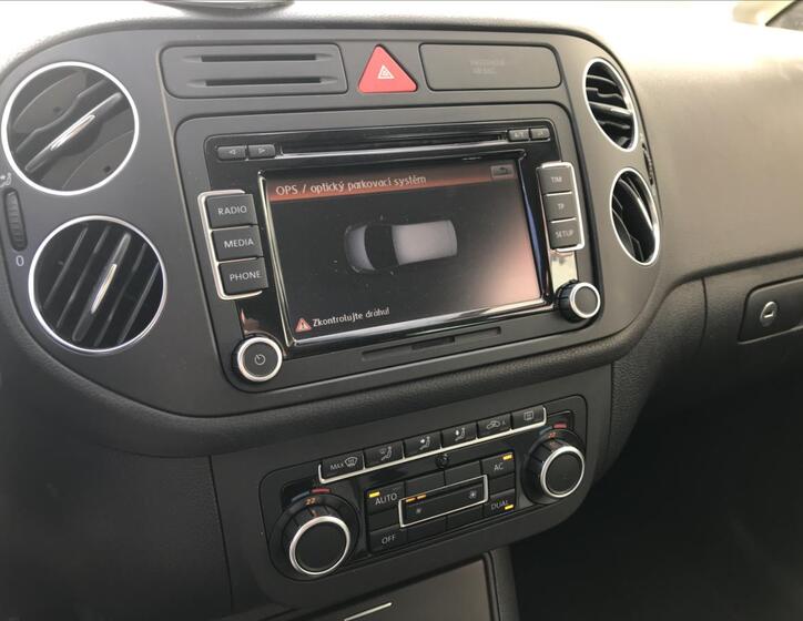 Volkswagen Golf Plus 8