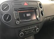 Volkswagen Golf Plus 8
