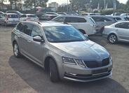 Škoda Octavia 3