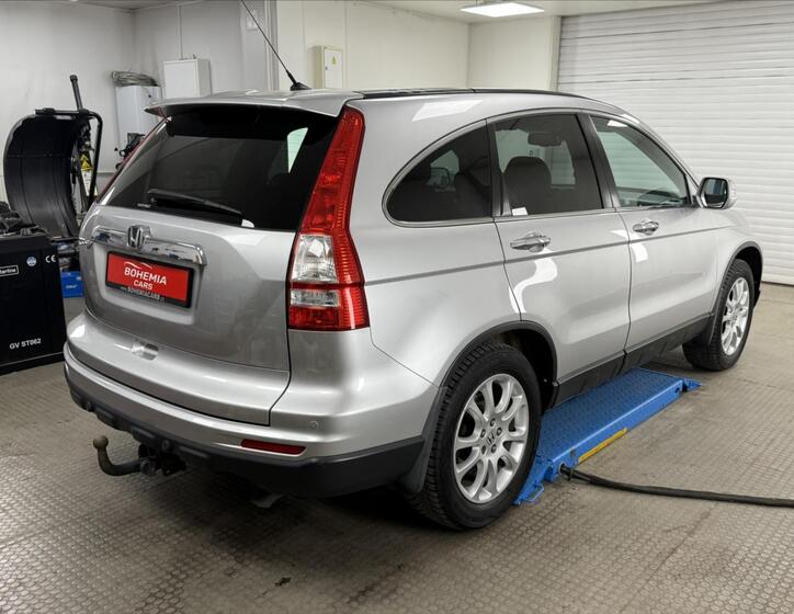 Honda CR-V 6