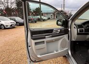 Chrysler Grand Voyager 13