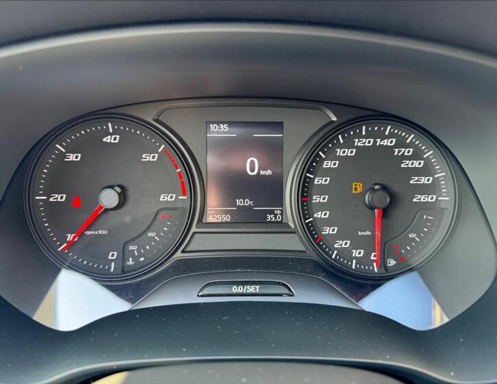 Seat Leon 14