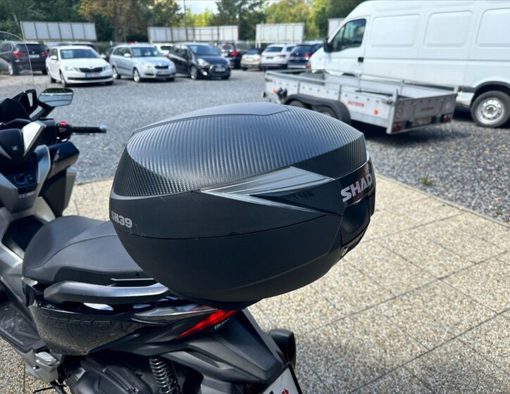 Honda Ostatní 2