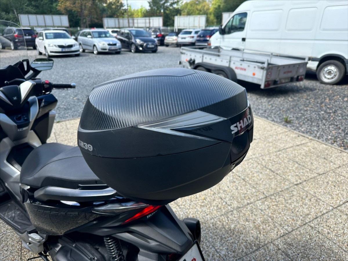 Honda Ostatní