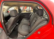 Škoda Fabia 14