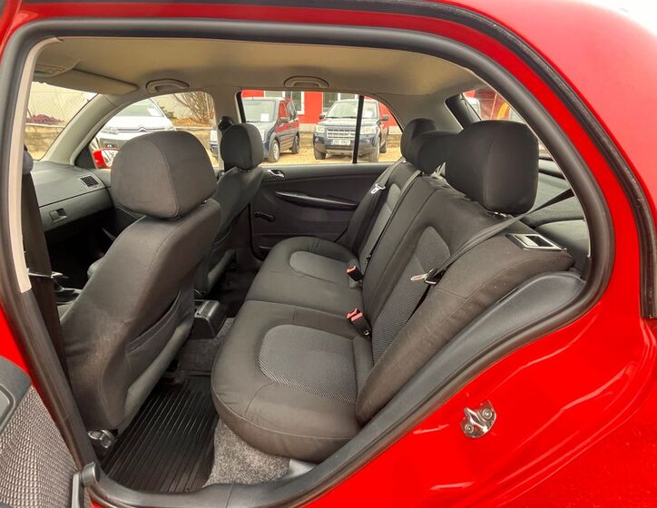 Škoda Fabia 14