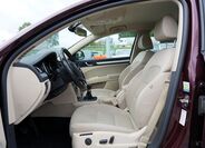 Škoda Superb 23