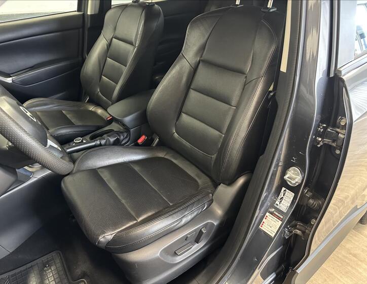 Mazda CX-5 13