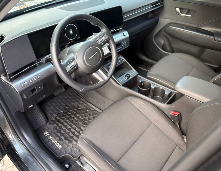 Hyundai Kona 7