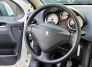 Peugeot 207 21