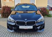 BMW Řada 2 4