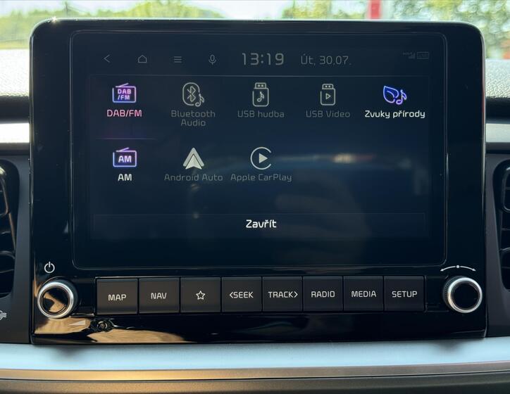 KIA Stonic 20