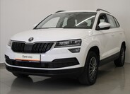 Škoda Karoq 1