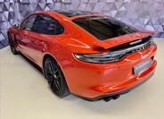Porsche Panamera 5