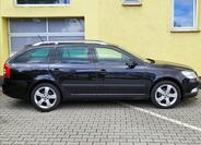 Škoda Octavia 8
