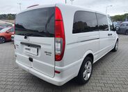 Mercedes-Benz Vito 5