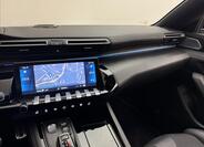 Peugeot 508 15
