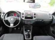 Volkswagen Tiguan 10