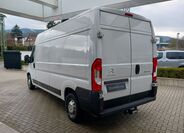 Citroën Jumper 4