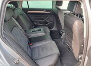 Volkswagen Passat 22