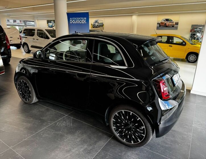 Fiat 500 5
