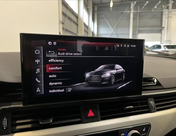 Audi A5 7
