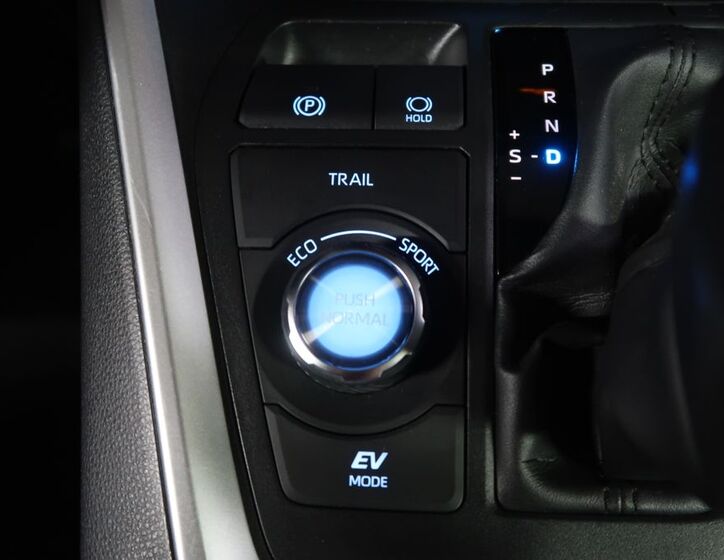 Toyota RAV4 28