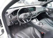 Mercedes-Benz Třídy S 27
