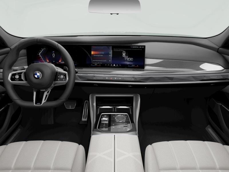 BMW Řada 7