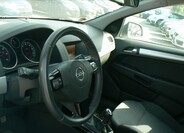 Opel Astra 9
