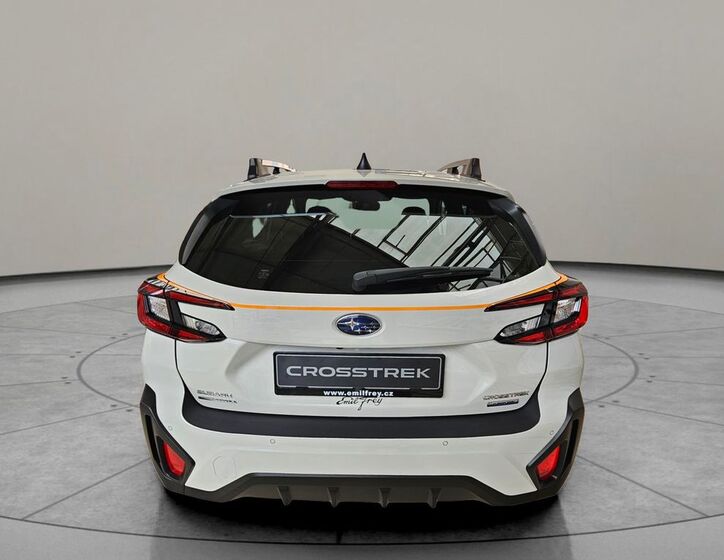 Subaru Crosstrek 6