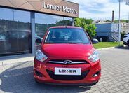 Hyundai i10 2