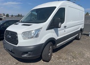 Ford Transit 1