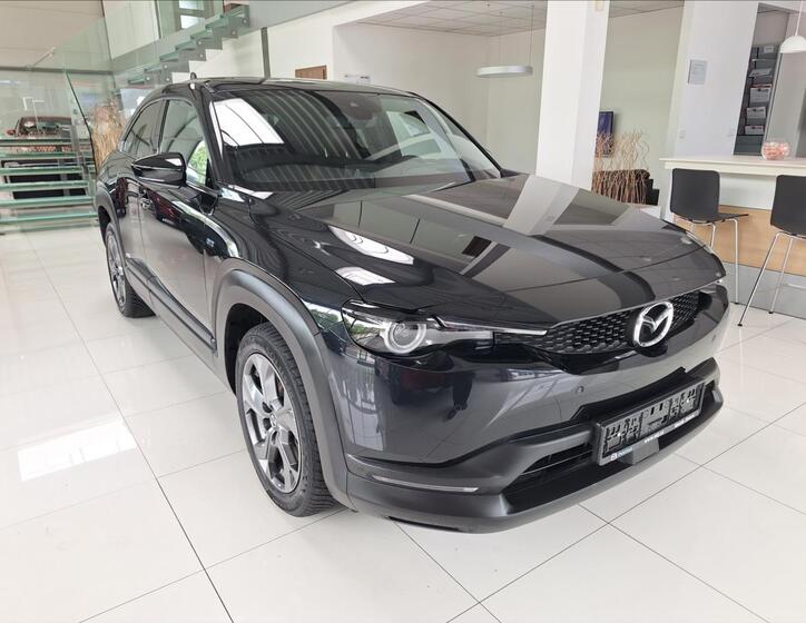 Mazda MX-30 1
