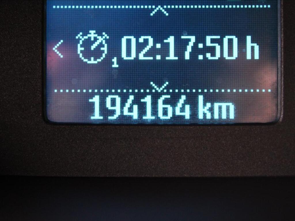 Ford Tourneo Connect 9