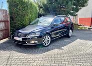 Volkswagen Passat 2