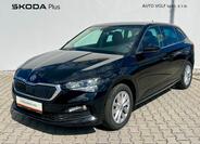 Škoda Scala 1