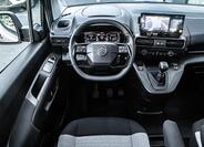 Citroën Berlingo 13